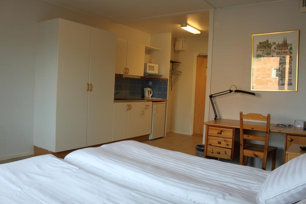 Hotel Uppsala Room photo