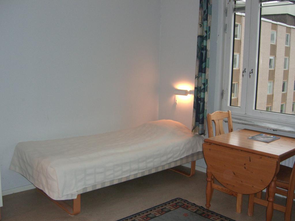 Hotel Uppsala Room photo