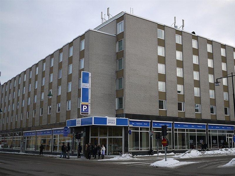 Hotel Uppsala Exterior photo